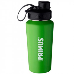 GOURDE PRIMUS TRAILBOTTLE ACIER INOXYDABLE 1 LITRE
