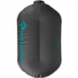 Réservoir souple eau potable Sea to Summit Watercell ST 10 litres en TPU pour trek, bivouac et randonnée.