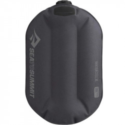 Jerrican souple Sea to Summit Watercell X 20 litres réservoir eau potable trekking camping avec mode douche.