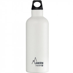 GOURDE 50 CL INOX FUTURA ISOTHERME LAKEN