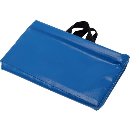 CUVETTE CARREE 12 LITRES REPLIABLE CAO