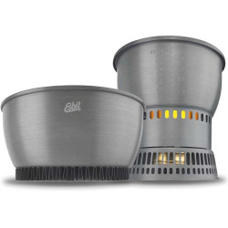 BATTERIE DE CUISSON ESBIT CS2350WN DE BIVOUAC