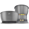 BATTERIE DE CUISSON ESBIT CS2350WN DE BIVOUAC