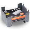 RECHAUD ESBIT DE POCHE PLIANT SMALL POUR RANDONNER