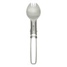 SPORK TITANE PLIANT ESBIT ULTRA LEGER