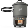 KIT POT ET RECHAUD CS585HA ESBIT ULTRA LEGER