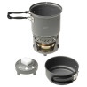 SYSTEME DE CUISSON CS985HA ESBIT MULTICOMBUSTIBLES