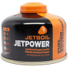 CARTOUCHE DE GAZ JETFUEL 100G JETBOIL 4 SAISONS