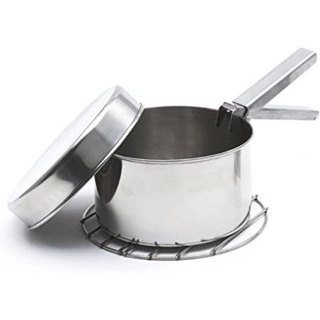 SET DE CUISSON SMALL KELLY KETTLE BOUILLOIRE TREKKER