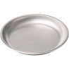 ASSIETTE INOX ALPINE MSR ULTRA LEGERE ET ROBUSTE