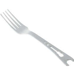 FOURCHETTE OUTIL INOX ALPINE MSR