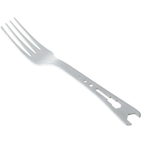 FOURCHETTE OUTIL INOX ALPINE MSR