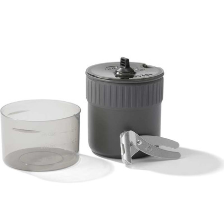 POPOTE TRAIL MINI SOLO MSR TREK ULTRA LIGHT