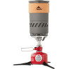 Réchaud gaz msr Switch avec popote optimisée 1 litre puissant et polyvalent