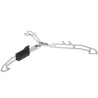 Support stabilisateur de cartouche de gaz universel pour réchauds msr