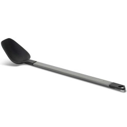 Cuillère longue Primus Longspoon aluminium anodisé Tritan sans BPA randonnée camping lyophilisé