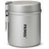 Popote Primus Essential Trek Pot 1L casserole camping aluminium anodisé avec couvercle poêle randonnée bivouac