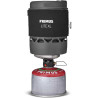 Popote réchaud Primus Lite XL système cuisson randonnée popote 1L échangeur thermique brûleur piezo