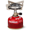 Réchaud gaz Primus Mimer supports larges pare vent puissance 2800W randonnée camping