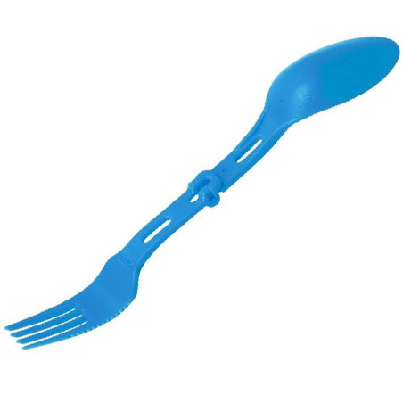 Folding Spork Primus couvert pliable cuillère fourchette polycarbonate randonnée bivouac