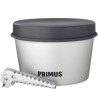 Set popote Primus Essential 2.3L casseroles aluminium poêle couvercle camping randonnée bivouac