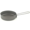 Poêle titane Toaks 115 mm poêle camping ultralight randonnée bivouac