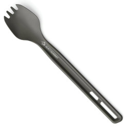 Spork Frontier UL long manche Sea to Summit couvert randonnée
