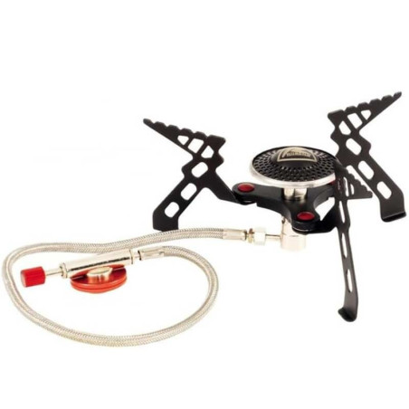Réchaud gaz déporté Robens Fire Beetle compact 3000W pliable randonnée
