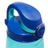 BOUTEILLE OTF NALGENE 65 CL JUNIPER