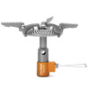 Réchaud titane Fire Maple FMS-116T ultraléger 48g compact gaz randonnée