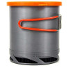 Popote Fire Maple 1L aluminium anodisé échangeur thermique compacte randonnée bivouac