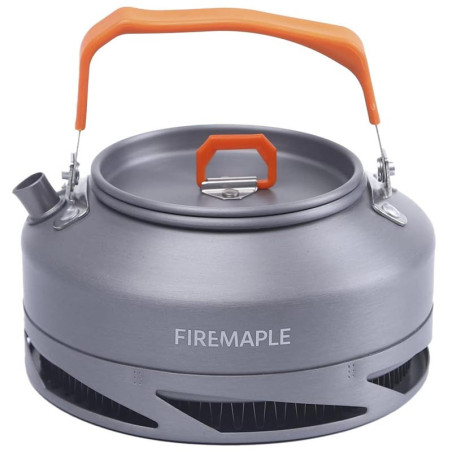 Bouilloire randonnée légère Fire Maple XT1 0.8L aluminium échangeur thermique compacte