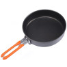 Poêle randonnée Fire Maple Feast Frypan aluminium antiadhésif compacte