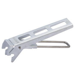 Pince SOTO Micro Lifter ultralight pour manipuler popote chaude en bivouac