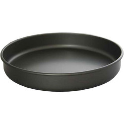 Poêle Trangia 27 antiadhésive 18,8 cm aluminium ultralégère pour randonnée légère et trek minimaliste