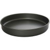 Poêle Trangia 27 antiadhésive 18,8 cm aluminium ultralégère pour randonnée légère et trek minimaliste