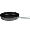 Poêle Trangia antiadhésive 22 cm aluminium ultralégère pour randonnée légère, trek et bivouac longue distance