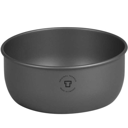 Casserole Trangia 1,5 L série 25 aluminium HA légère pour randonnée, trek et bivouac autonome