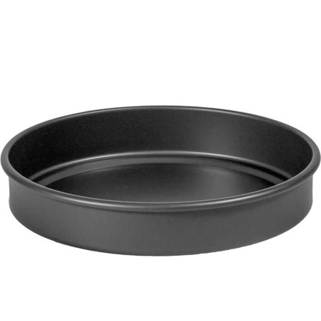 Poêle Trangia Frypan Mini hard anodized 15 cm ultralégère pour randonnée légère, trek solo et bivouac minimaliste