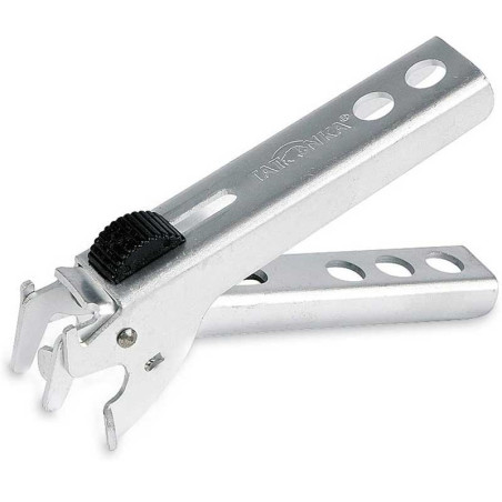 Pince à popote Tatonka Pot Gripper aluminium camping bivouac bushcraft randonnée