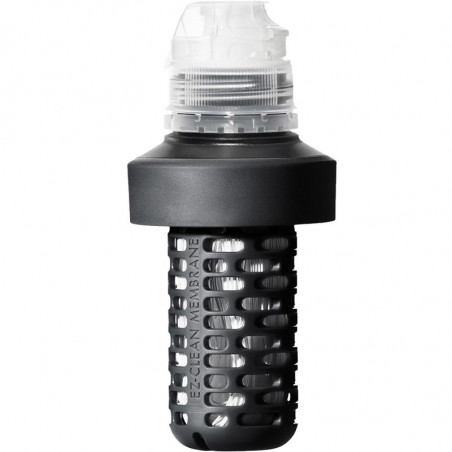 BOUCHON FILTRE EZ CLEAN GOURDE BEFREE TACTICAL KATADYN