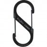 MOUSQUETON SIDELOCK DOUBLE S-BINER NITE IZE N3
