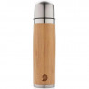BOUTEILLE ISOTHERME BAMBOO 50 CL ORIGIN OUTDOORS