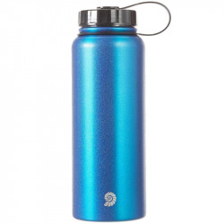 GOURDE ACIER INOXYDABLE LARGE OUVERTURE ORIGIN OUTDOORS