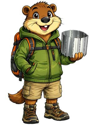 Accessoires Réchauds