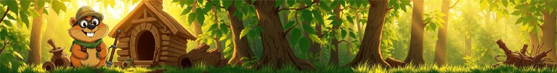 Bushcraft, tout le materiel pour la randonnee et le bivouac en forêt grace au site boutique materiel bushcraft