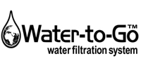 WATER TO GO